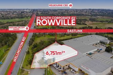 29 South Corporate Avenue Rowville VIC 3178 - Image 3