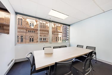Suites 303/46 Market Street Sydney NSW 2000 - Image 3