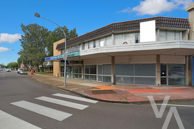 Level 1/463a High Street Maitland NSW 2320 - Image 1