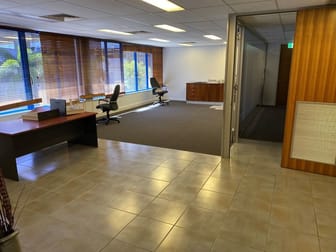 First Floor/56 Gordon Street Mackay QLD 4740 - Image 1