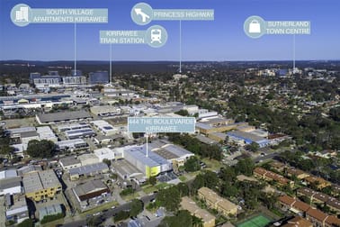 49/444 The Boulevarde Kirrawee NSW 2232 - Image 2