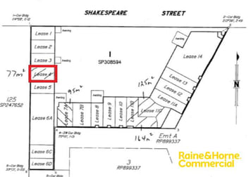 Tenancy 4, 137 Shakespeare Street Mackay QLD 4740 - Image 3