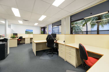 Suite 1/20 Clifford Street Mosman NSW 2088 - Image 2