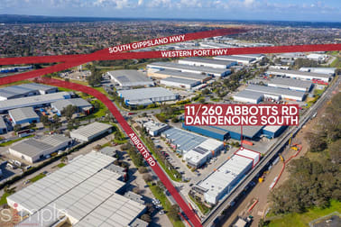 11/260 Abbotts Road Dandenong South VIC 3175 - Image 2