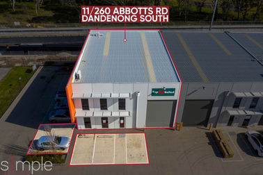 11/260 Abbotts Road Dandenong South VIC 3175 - Image 3