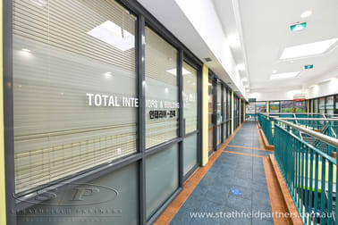 Level 1, 11/12 Churchill Avenue Strathfield NSW 2135 - Image 1