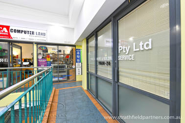Level 1, 11/12 Churchill Avenue Strathfield NSW 2135 - Image 3