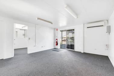 Unit 3/3/197 Kent Street Rockhampton City QLD 4700 - Image 2