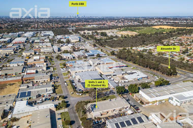 1 and 2/21 Stanford Way Malaga WA 6090 - Image 3