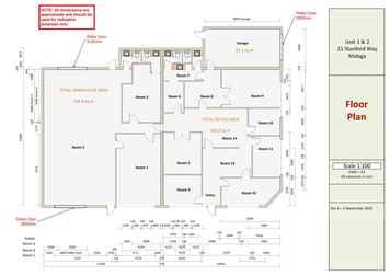 1 and 2/21 Stanford Way Malaga WA 6090 - Image 2