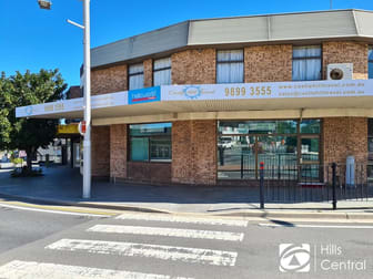 Shop 1/262 Old Northern Road Castle Hill NSW 2154 - Image 1