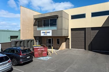 Unit 1, 61 Bacon Street Hindmarsh SA 5007 - Image 3