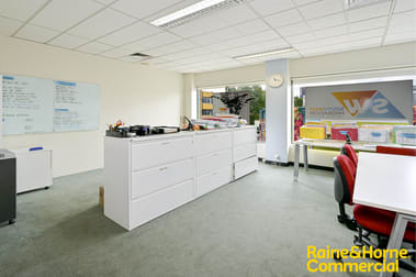 Level 1, Suite 2/22-26 Memorial Avenue Liverpool NSW 2170 - Image 1