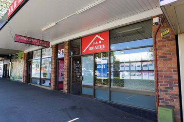 Shop 2/247-253 Queen Street St Marys NSW 2760 - Image 1