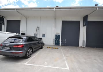 Unit 9/80 Edinburgh Road Marrickville NSW 2204 - Image 2