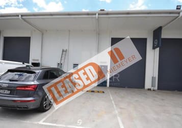 Unit 9/80 Edinburgh Road Marrickville NSW 2204 - Image 1