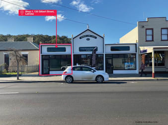 135 Gilbert Street Latrobe TAS 7307 - Image 1
