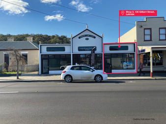 135 Gilbert Street Latrobe TAS 7307 - Image 1