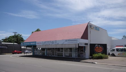 268 Charters Towers Road Hermit Park QLD 4812 - Image 2