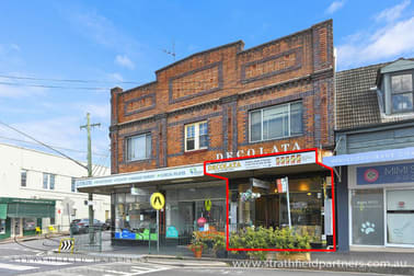 Shop 134 Smith Street Summer Hill NSW 2130 - Image 1