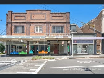 Shop 134 Smith Street Summer Hill NSW 2130 - Image 1
