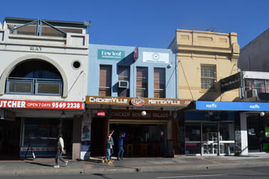 3/288 Marrickville Road Marrickville NSW 2204 - Image 1