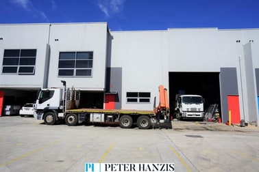 Unit 2/117-119 Silverwater Road Silverwater NSW 2128 - Image 1