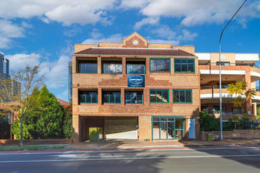 Modern Office Building/18 Pitt Street Parramatta NSW 2150 - Image 1