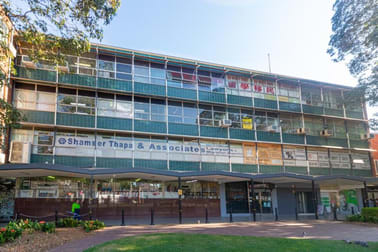 Suite 28/181 Church Street Parramatta NSW 2150 - Image 1