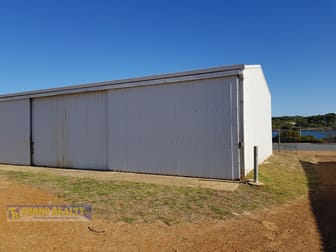 Shed 4 / Lot 2 Bandy Creek Harbour Bandy Creek WA 6450 - Image 1