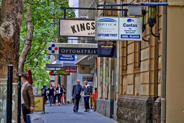 6.3/20 Collins Street Melbourne VIC 3000 - Image 1