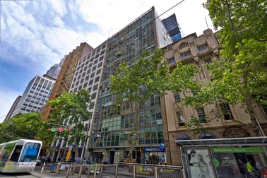 Level 2/20 Collins Street Melbourne VIC 3000 - Image 2
