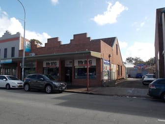 Unit 2/16-18 Beaumont Street Hamilton NSW 2303 - Image 1