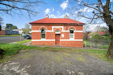 Suite 1/12 Albert Street Daylesford VIC 3460 - Image 1