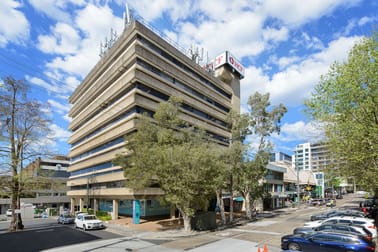 Suite 208/13 Spring Street Chatswood NSW 2067 - Image 2