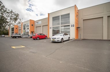 Leased - 21/252 New Line Road Dural NSW 2158 - Image 1