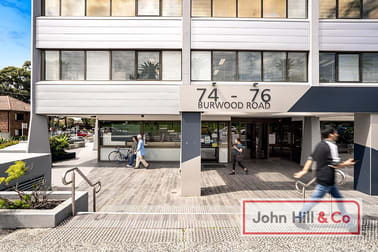Suite 501/74-76 Burwood Road Burwood NSW 2134 - Image 1