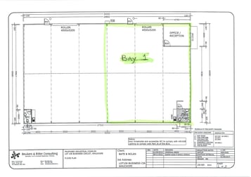 1/34 Business Circuit Wauchope NSW 2446 - Image 2