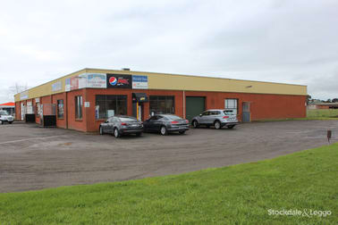 Shop 4/1B Kirwin Road Morwell VIC 3840 - Image 1
