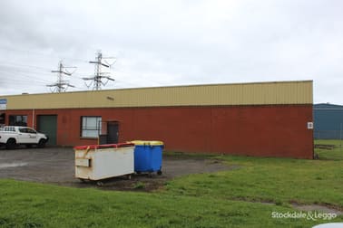 Shop 4/1B Kirwin Road Morwell VIC 3840 - Image 2