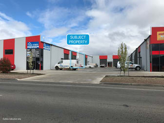 Unit 7, 18 Coronet Street Wendouree VIC 3355 - Image 1