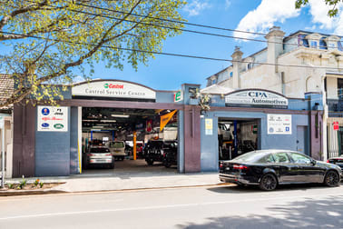 58-62 Baptist St Redfern NSW 2016 - Image 1