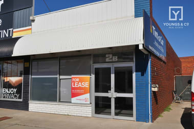 2B Campbell St Shepparton VIC 3630 - Image 1