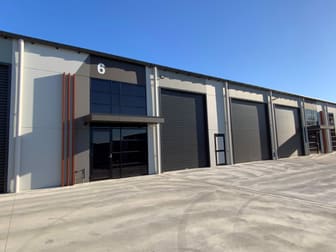 Unit 6, 103 Stenhouse Drive Cameron Park NSW 2285 - Image 1