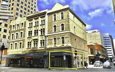 G.01, 65 Grenfell Street Adelaide SA 5000 - Image 1