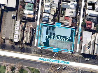 454-470 Racecourse Road Flemington VIC 3031 - Image 2