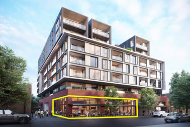 Grd Floor/51-59 Thistlethwaite Street South Melbourne VIC 3205 - Image 2