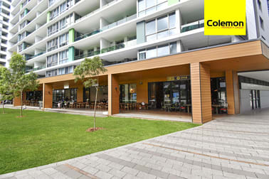 Shop 1/1 Magdalene Tce Wolli Creek NSW 2205 - Image 1