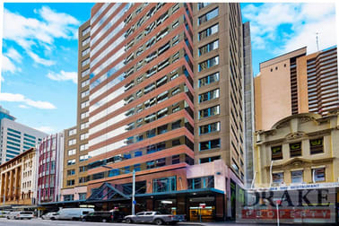 Level 7, 703/370 Pitt Street Sydney NSW 2000 - Image 1