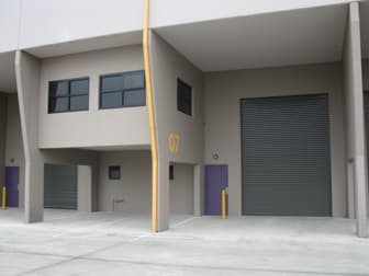 O-7/5-7 Hepher Road Campbelltown NSW 2560 - Image 1